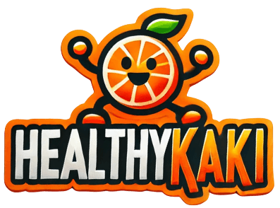 HealthyKaki