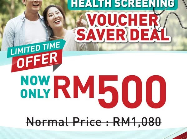 sunway medical center