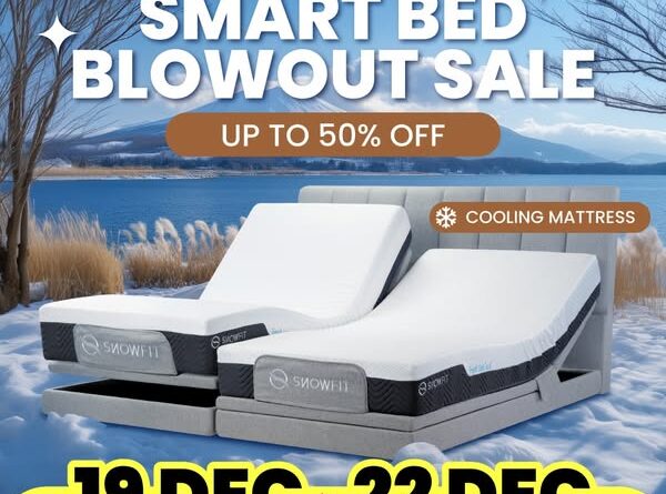 snowfit