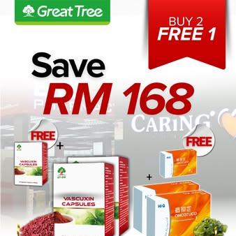 great tree