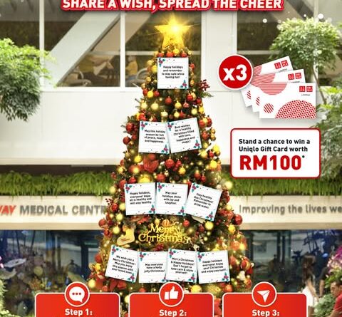 sunway medical center