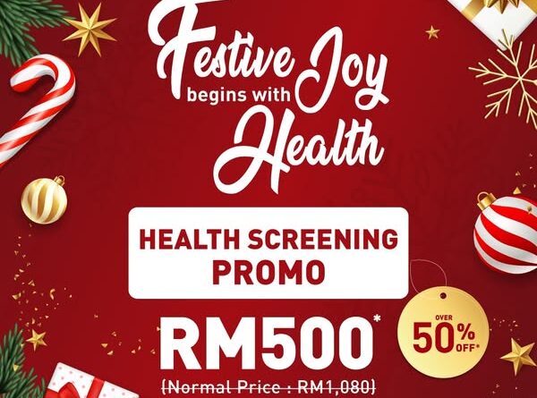 sunway medical center