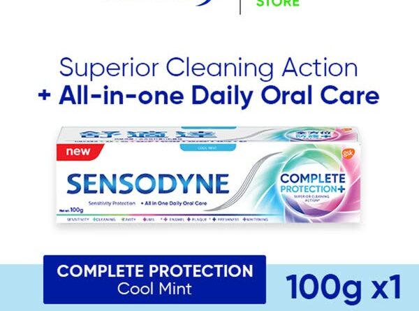 sensodyne