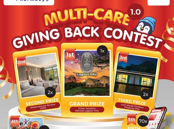 multicare pharmacy