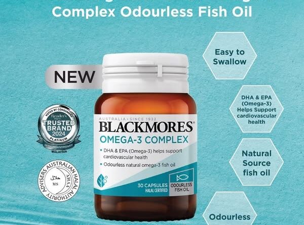 blackmores