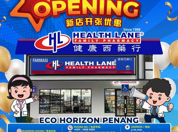 health lane