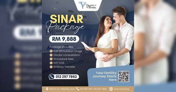 ivcare fertility
