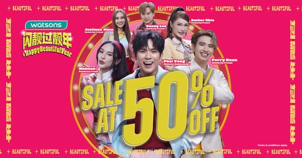 watsons