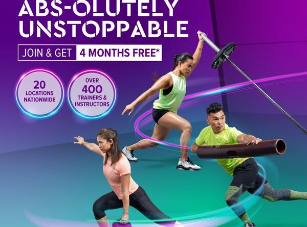 celebrity fitness