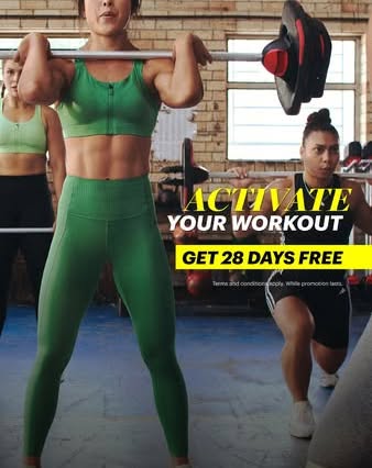 chi fitness