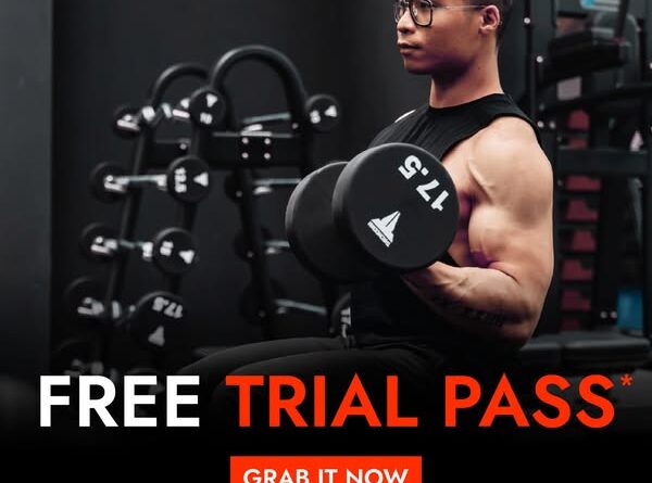 peak fitness