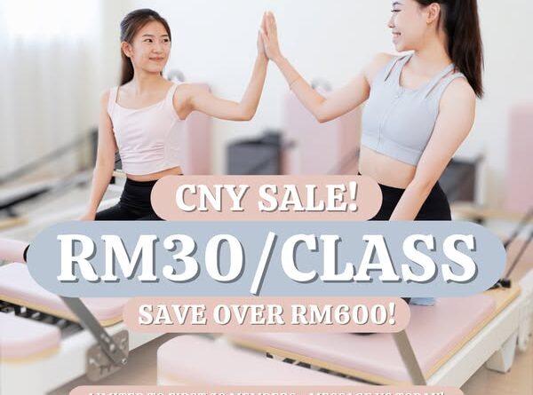 third space pilates