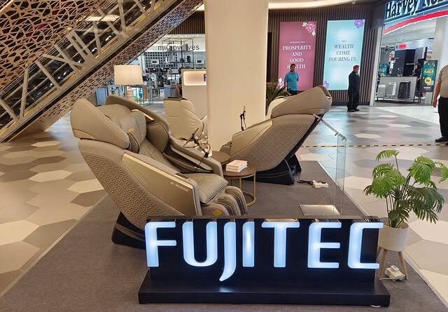 fujitec