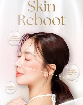 Adora Clinic’s 360° Skin Reboot Promo is Here!