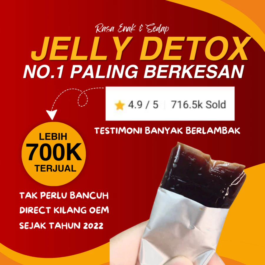 Still Not Losing Weight Even with Supplements? Detox First!