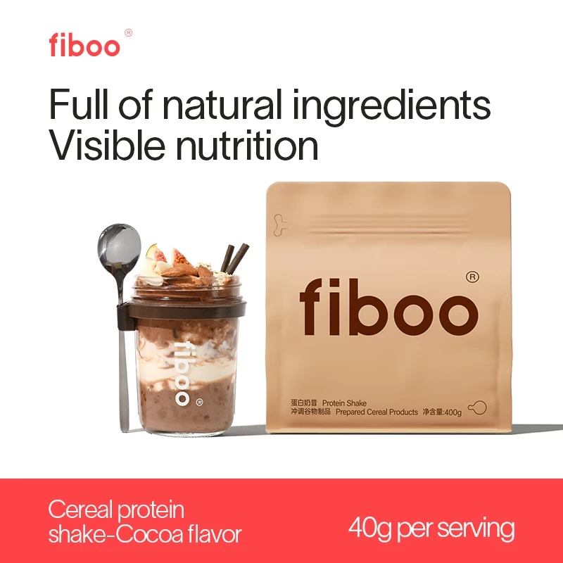 Want to Slim Down Without Starving? Meet Your New Meal Replacement Shake!