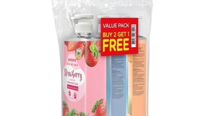 watsons