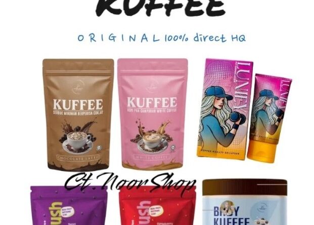 kuffee