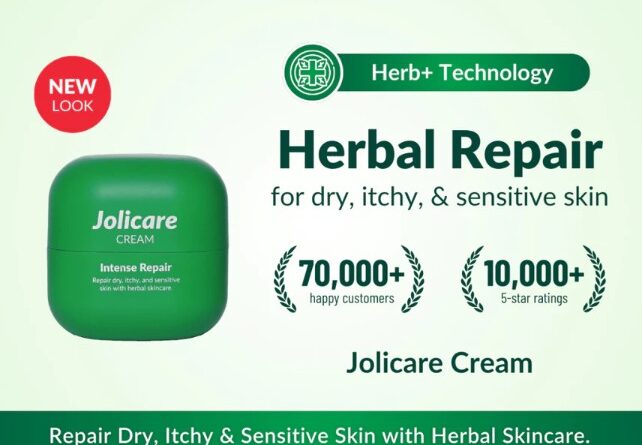 jolicare