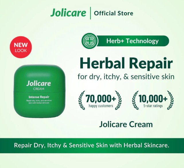 Tired of Dry, Itchy, or Sensitive Skin That Just Won’t Heal? Relief Starts Here