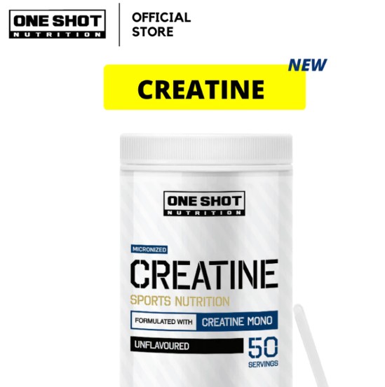 Want Bigger Lifts, Faster Recovery, and More Explosive Workouts? Start with the Creatine That Delivers