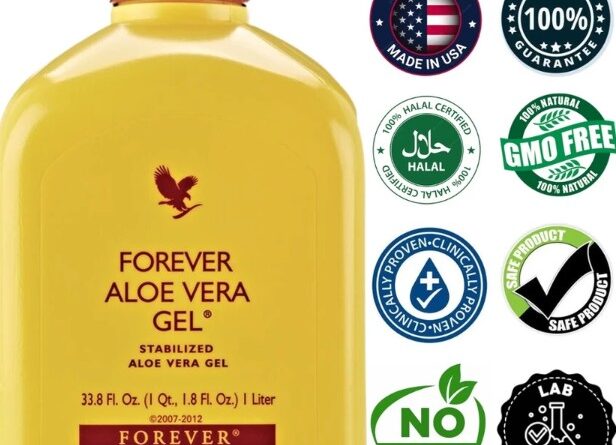 forever-living