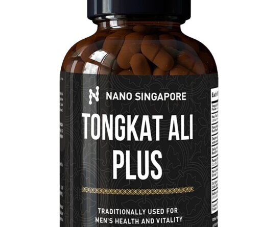 tongkat-ali