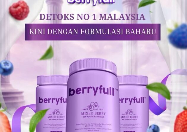berryfull