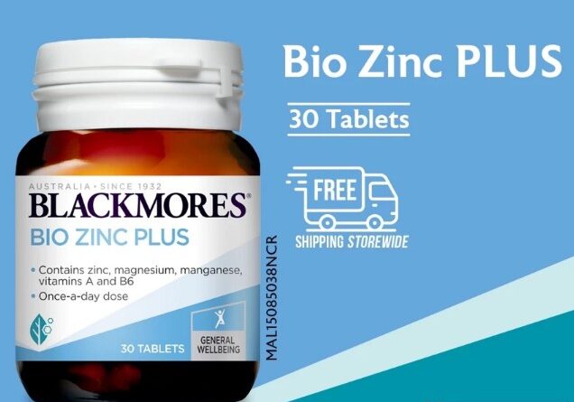blackmores