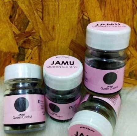 jamu