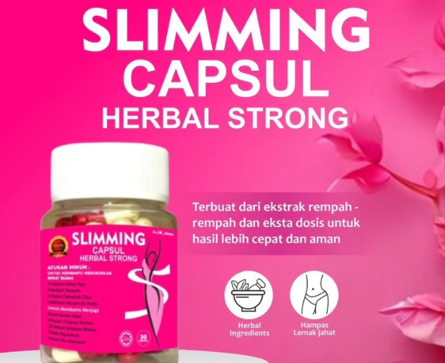 Natural Weight Loss Support That Works