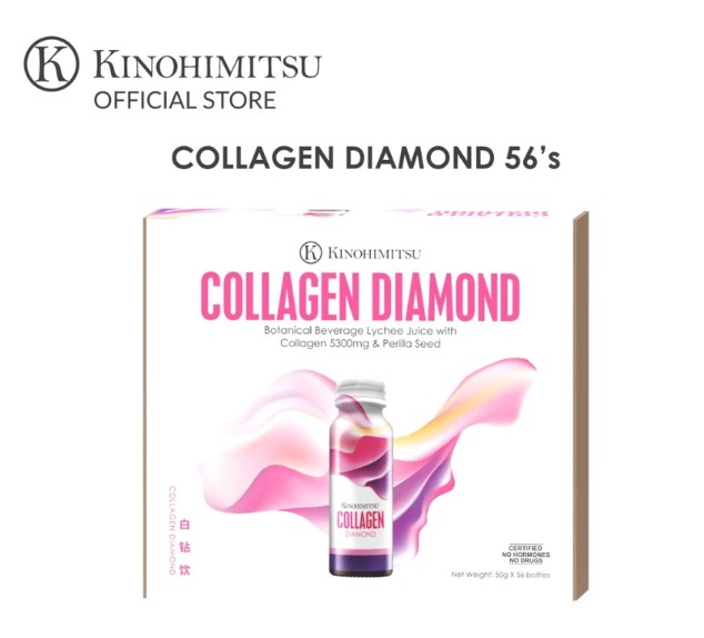Firm, Lift, and Glow with Every Sip