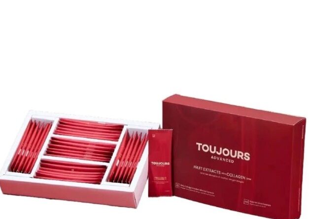 tonjours