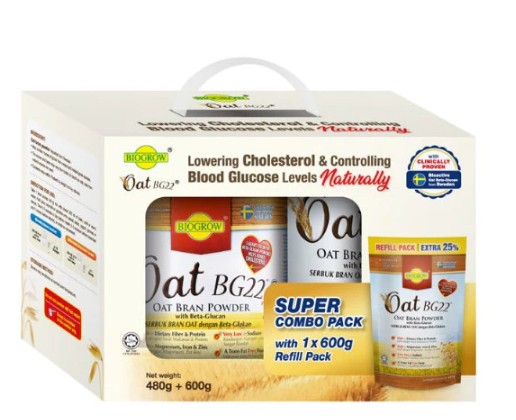 Support Heart Health & Manage Blood Sugar Naturally