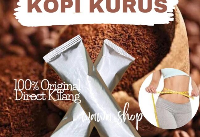 kopi-kurus