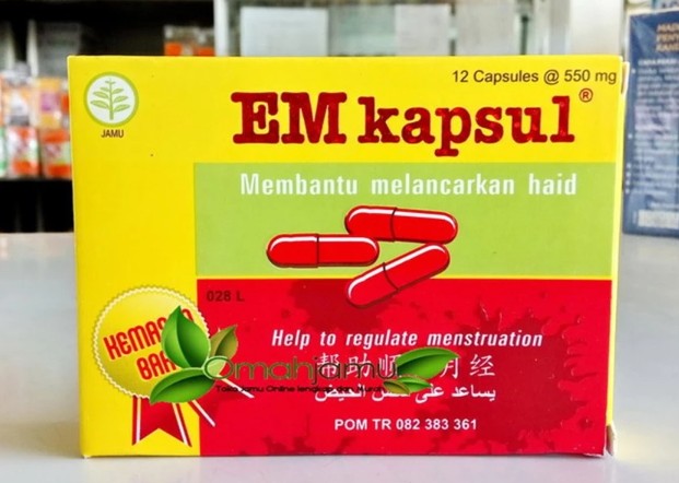 em-kapsul