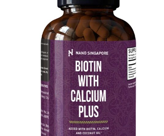 biotin