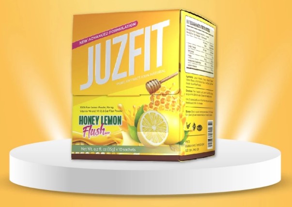 juzfit