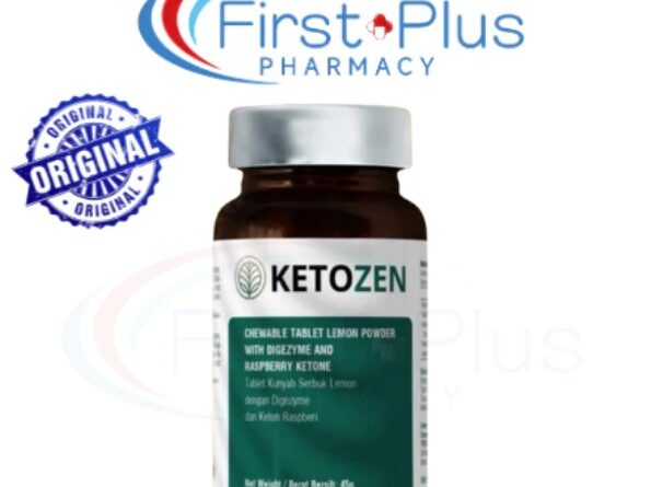 ketozen