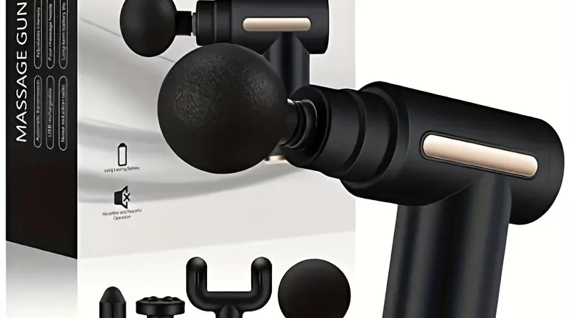 massage-gun