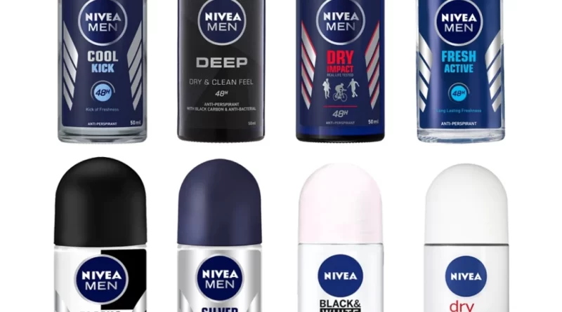 nivea