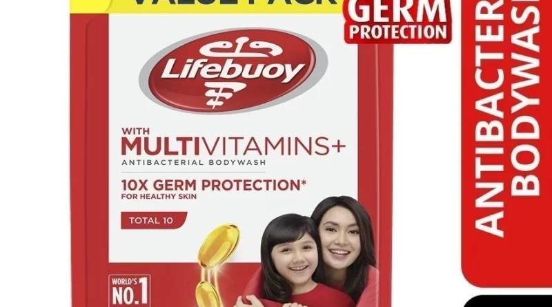 lifebuoy