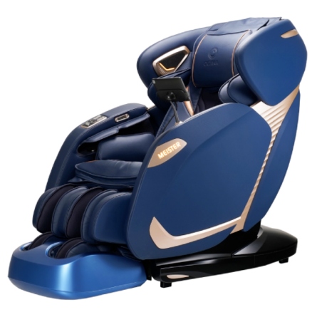 Top 7 Massage Chair Brands in Malaysia