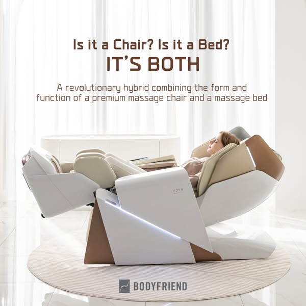 BODYFRIEND Malaysia 🛋️🌿